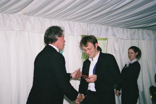 WANDERERS 75TH ANNIVERSARY - MAY 2005 (VOLUME 2) - photo 173 (pictures\03362521.JPG)